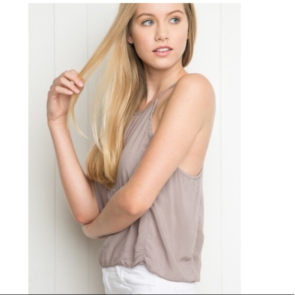 BM Kiara Tank - Picture 2 of 4